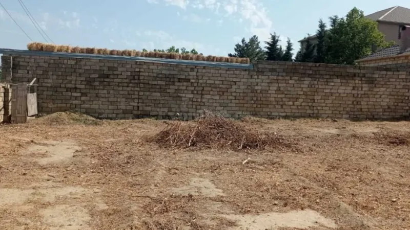 Satılır Torpaq 3 sot Novxanı - şəkil 9