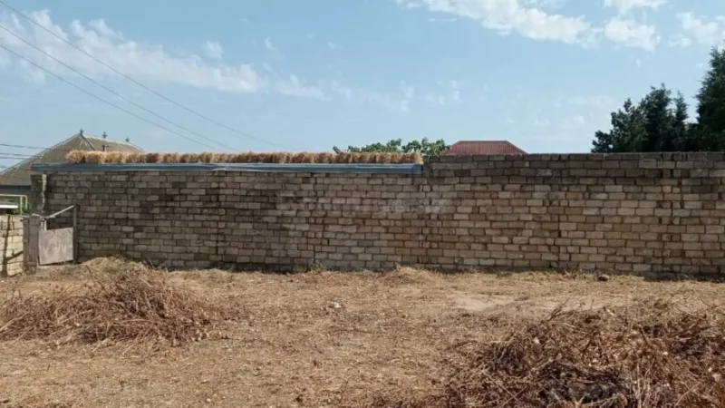 Satılır Torpaq 3 sot Novxanı - şəkil 12