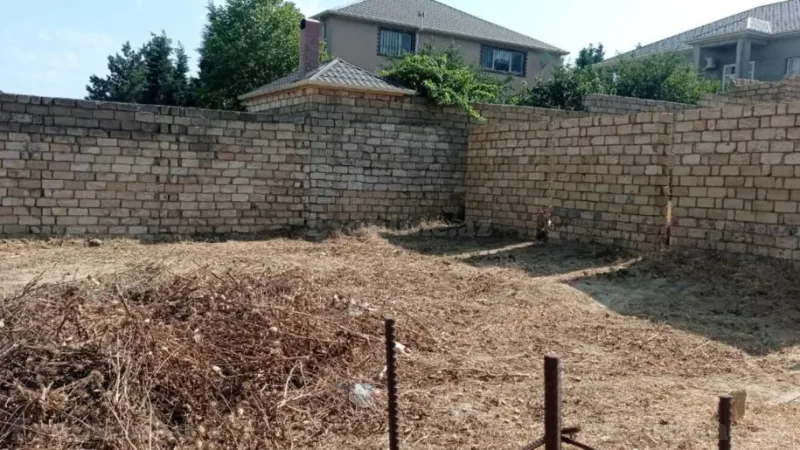 Satılır Torpaq 3 sot Novxanı - şəkil 13