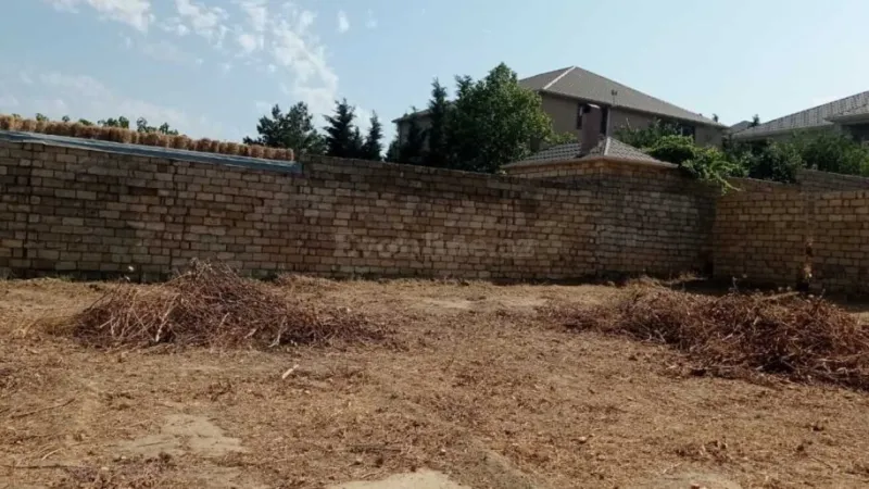 Satılır Torpaq 3 sot Novxanı - şəkil 14