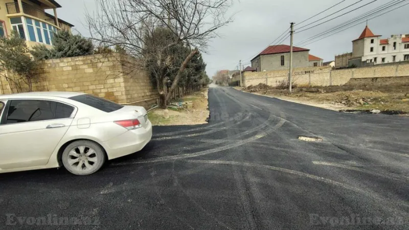 Satılır Torpaq 3 sot Novxanı - şəkil 18