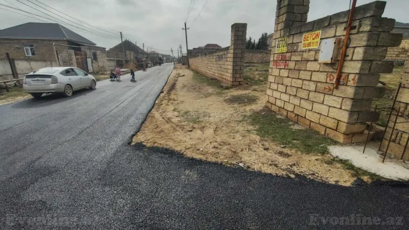 Satılır Torpaq 3 sot Novxanı - şəkil 19