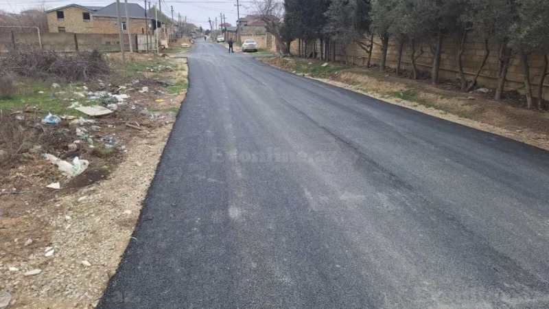 Satılır Torpaq 3 sot Novxanı - şəkil 21