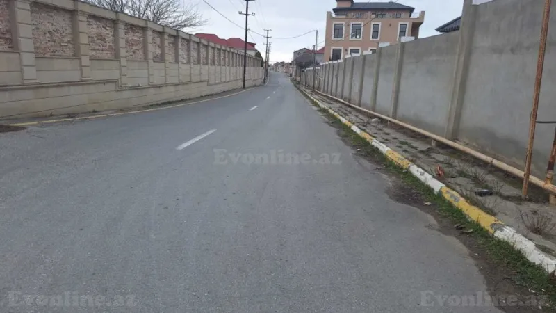 Satılır Torpaq 3 sot Novxanı - şəkil 22