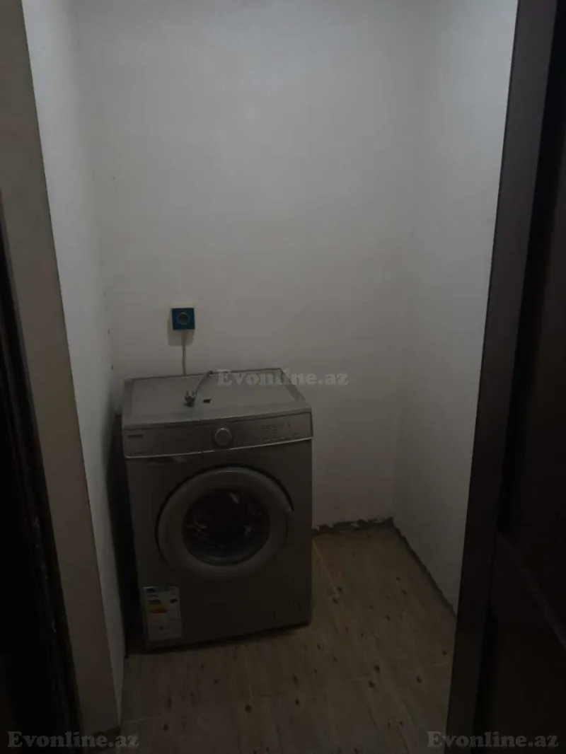 Kirayə verilir 3 otaqlı Mənzil Yeni tikili 105 m² Massiv D - şəkil 10