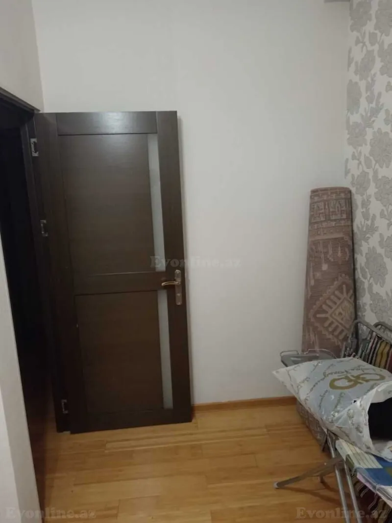 Kirayə verilir 3 otaqlı Mənzil Yeni tikili 105 m² Massiv D - şəkil 11