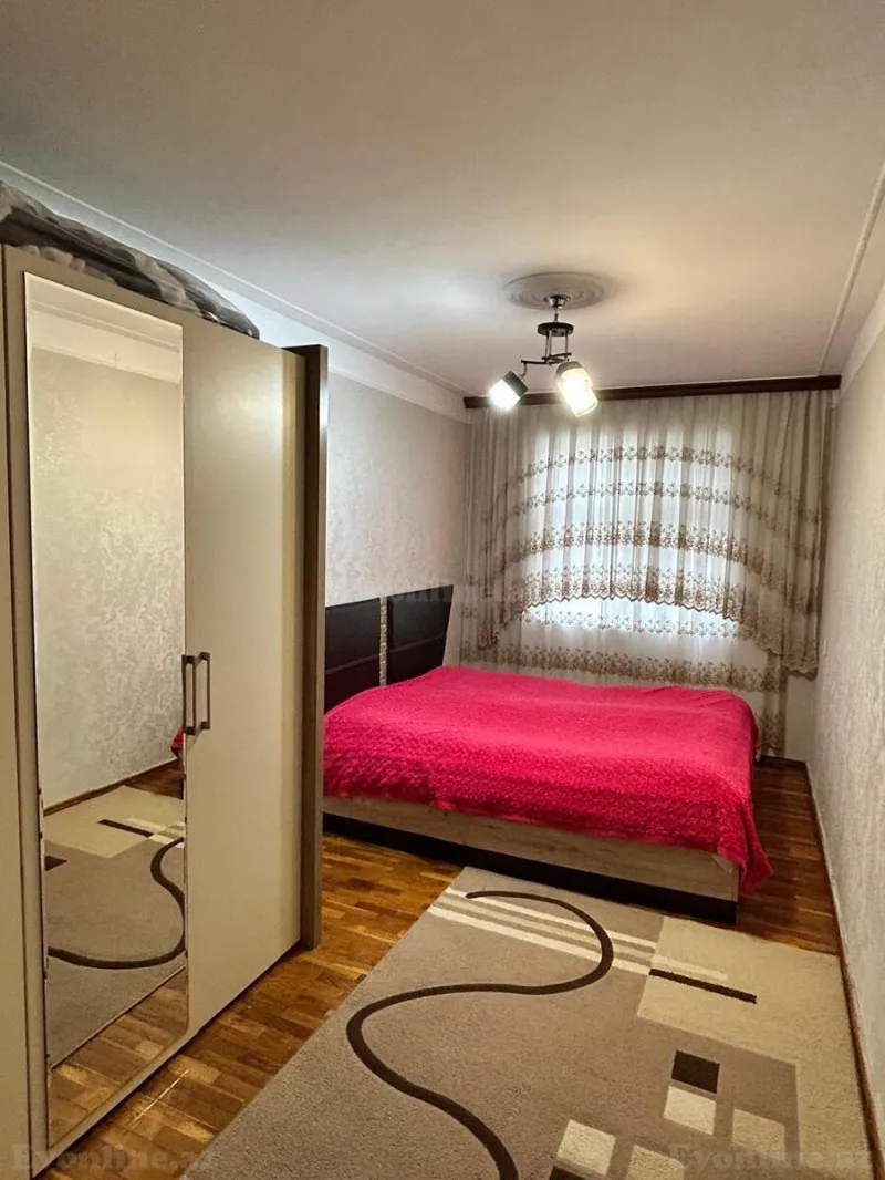 Satılır 2 otaqlı Mənzil Köhnə tikili 55 m² 8-ci kilometr - şəkil 3