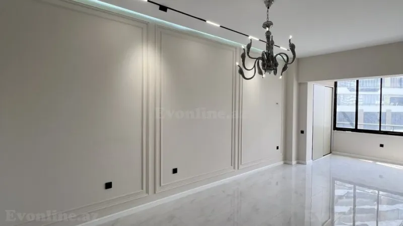 Satılır 3 otaqlı Mənzil Yeni tikili 114 m² Biləcəri - şəkil 7