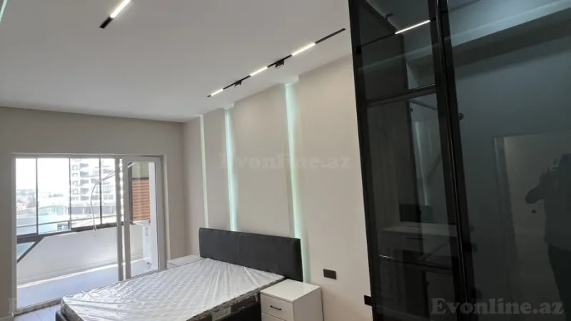 Satılır 3 otaqlı Mənzil Yeni tikili 114 m² Biləcəri - şəkil 9