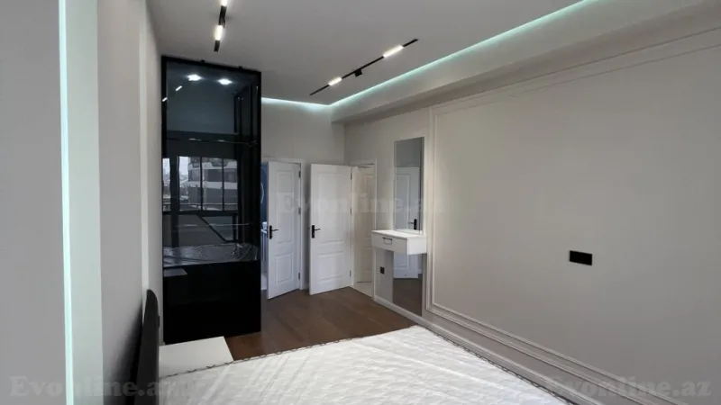 Satılır 3 otaqlı Mənzil Yeni tikili 114 m² Biləcəri - şəkil 10