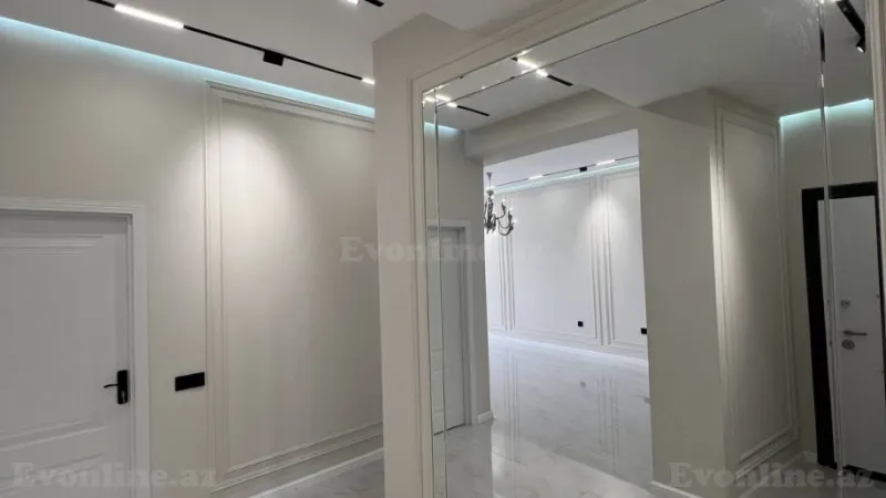 Satılır 3 otaqlı Mənzil Yeni tikili 114 m² Biləcəri - şəkil 13