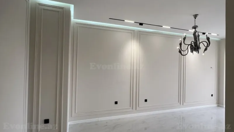 Satılır 3 otaqlı Mənzil Yeni tikili 114 m² Biləcəri - şəkil 14