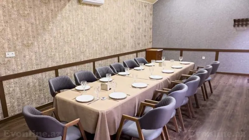 Obyekt 390 m² Xəzər r. Satılır