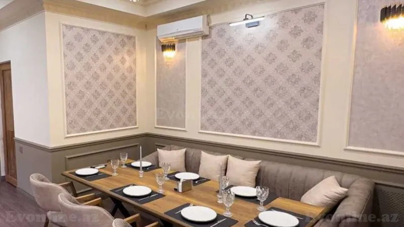 Satılır Obyekt 390 m² Xəzər r. - şəkil 2