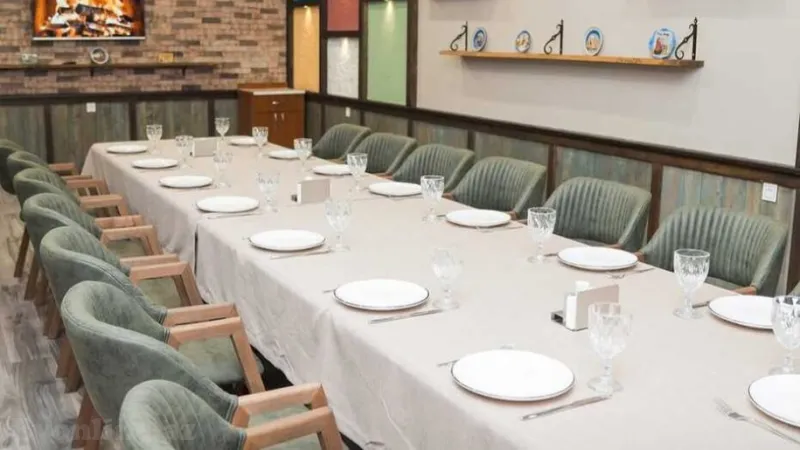 Satılır Obyekt 390 m² Xəzər r. - şəkil 4