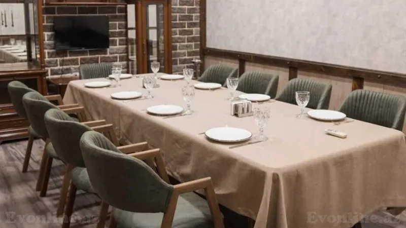 Satılır Obyekt 390 m² Xəzər r. - şəkil 5