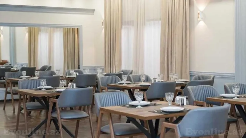 Satılır Obyekt 390 m² Xəzər r. - şəkil 6