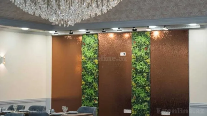 Satılır Obyekt 390 m² Xəzər r. - şəkil 7