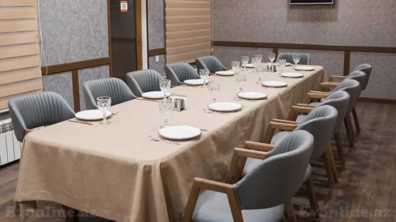 Satılır Obyekt 390 m² Xəzər r. - şəkil 8