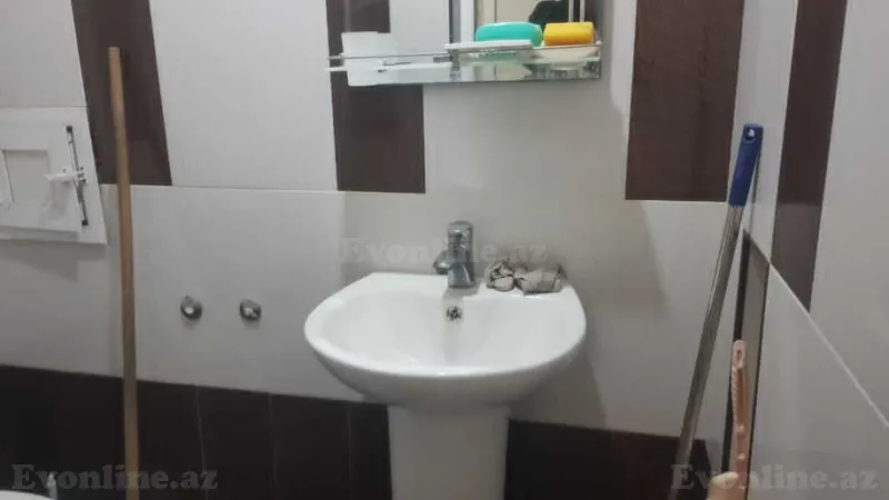 Kirayə verilir Ofis 250 m² Nəriman Nərimanov m. - şəkil 10