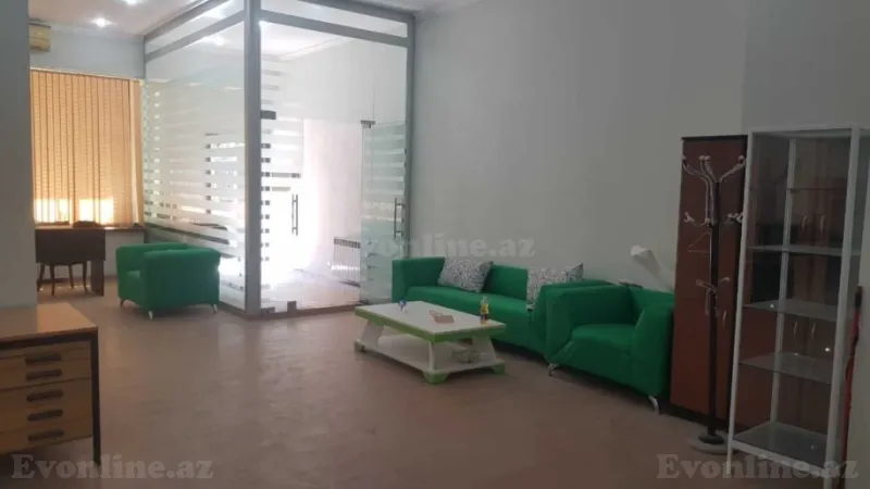 Kirayə verilir Ofis 250 m² Nəriman Nərimanov m. - şəkil 15