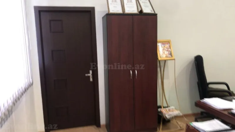 Kirayə verilir Ofis 250 m² Nəriman Nərimanov m. - şəkil 29