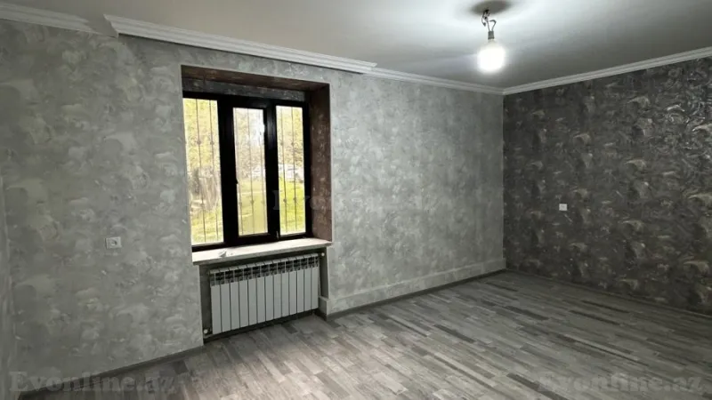 Satılır 2 otaqlı Mənzil Köhnə tikili 50 m² Yasamal