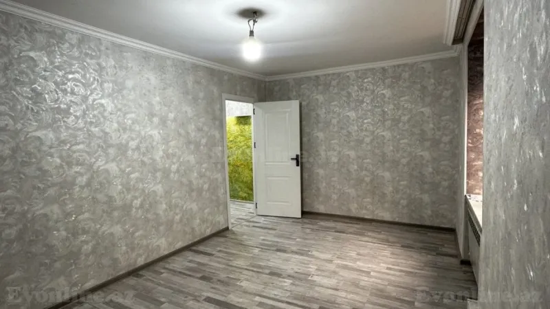 Satılır 2 otaqlı Mənzil Köhnə tikili 50 m² Yasamal - şəkil 2