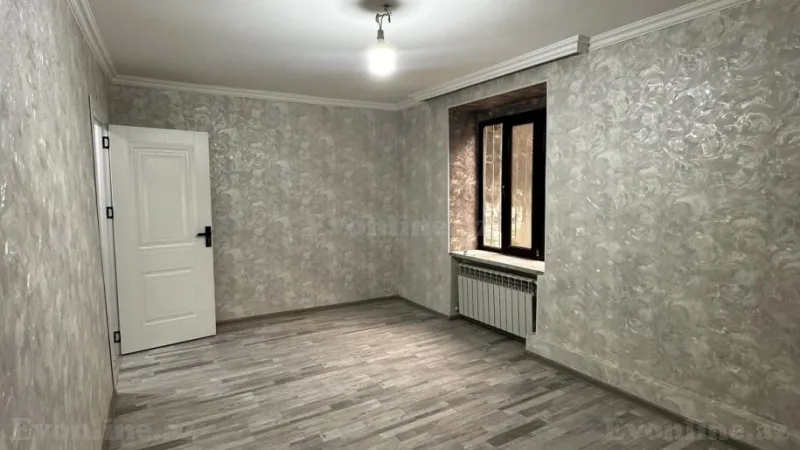 Satılır 2 otaqlı Mənzil Köhnə tikili 50 m² Yasamal - şəkil 3