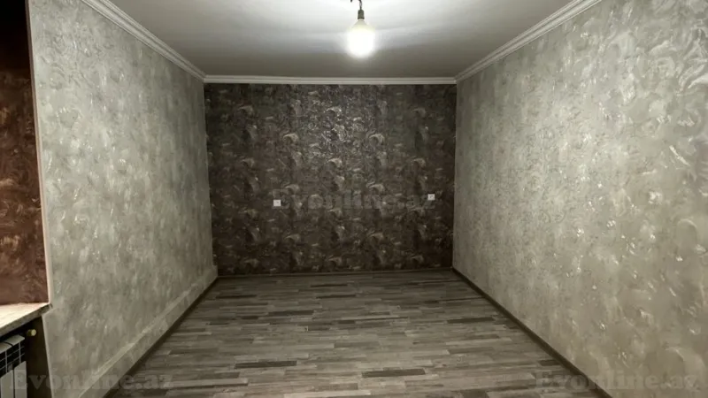 Satılır 2 otaqlı Mənzil Köhnə tikili 50 m² Yasamal - şəkil 4