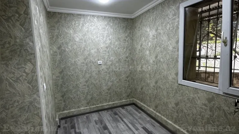 Satılır 2 otaqlı Mənzil Köhnə tikili 50 m² Yasamal - şəkil 6