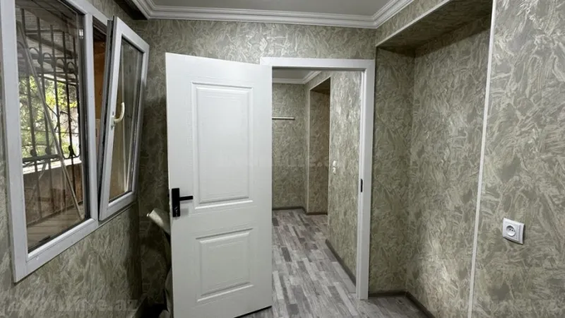 Satılır 2 otaqlı Mənzil Köhnə tikili 50 m² Yasamal - şəkil 7