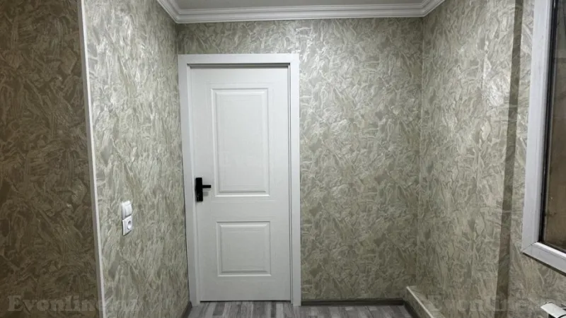 Satılır 2 otaqlı Mənzil Köhnə tikili 50 m² Yasamal - şəkil 8