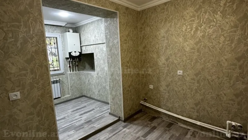 Satılır 2 otaqlı Mənzil Köhnə tikili 50 m² Yasamal - şəkil 10