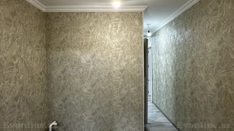 Satılır 2 otaqlı Mənzil Köhnə tikili 50 m² Yasamal - şəkil 11