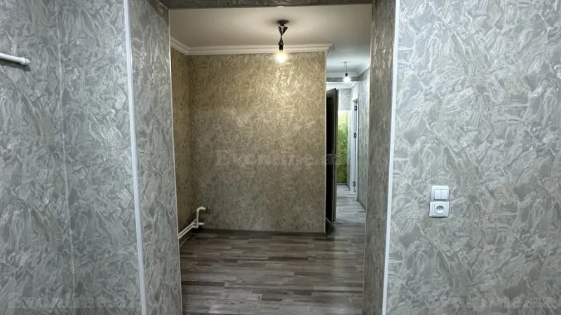 Satılır 2 otaqlı Mənzil Köhnə tikili 50 m² Yasamal - şəkil 12