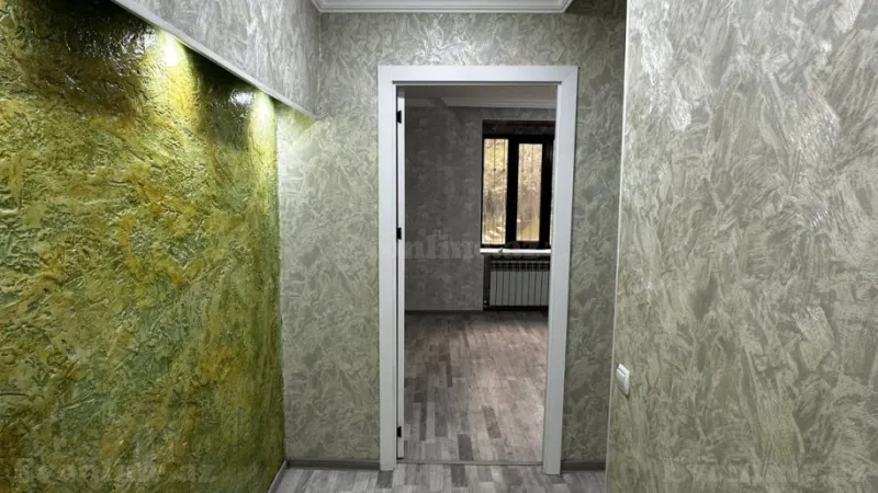 Satılır 2 otaqlı Mənzil Köhnə tikili 50 m² Yasamal - şəkil 13