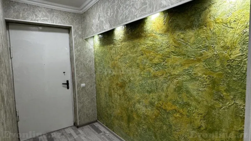 Satılır 2 otaqlı Mənzil Köhnə tikili 50 m² Yasamal - şəkil 14