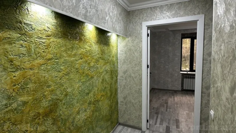 Satılır 2 otaqlı Mənzil Köhnə tikili 50 m² Yasamal - şəkil 15