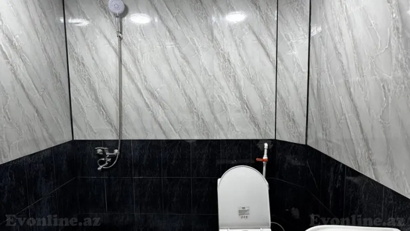 Satılır 2 otaqlı Mənzil Köhnə tikili 50 m² Yasamal - şəkil 16