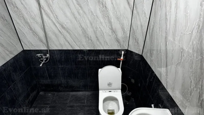 Satılır 2 otaqlı Mənzil Köhnə tikili 50 m² Yasamal - şəkil 17