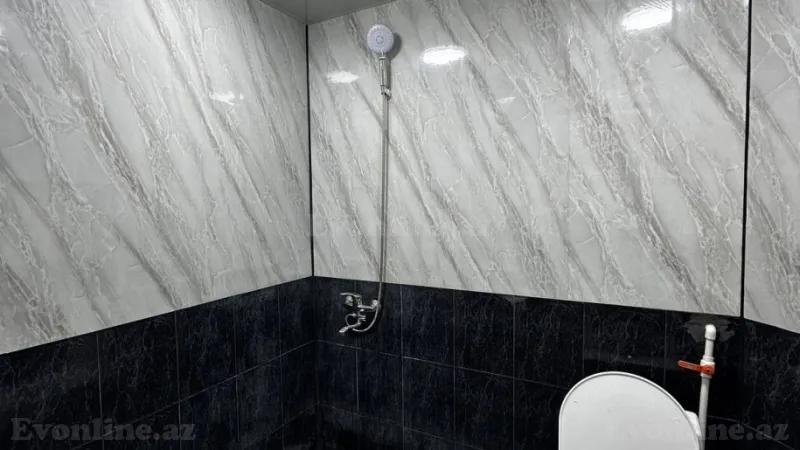 Satılır 2 otaqlı Mənzil Köhnə tikili 50 m² Yasamal - şəkil 19