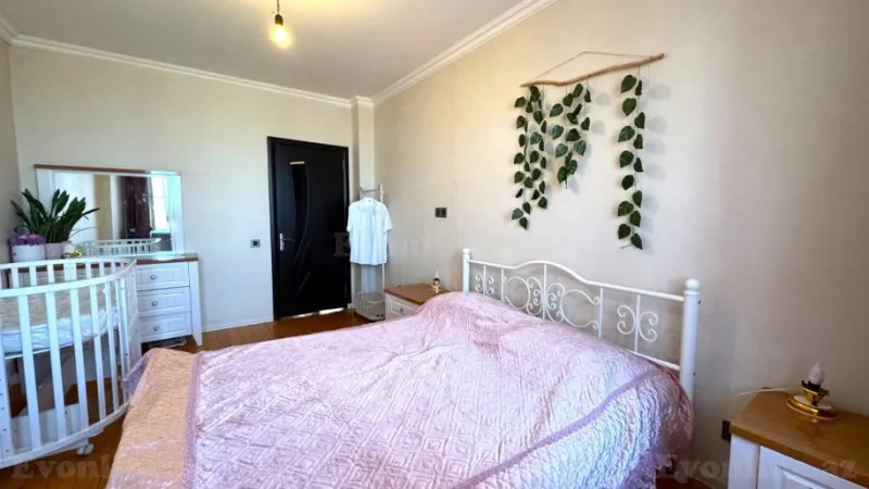 Satılır 3 otaqlı Mənzil Köhnə tikili 80 m² Nizami r. - şəkil 8