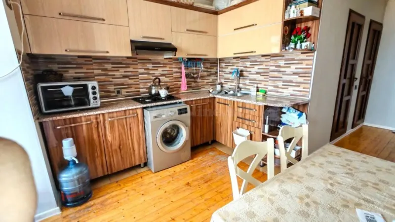 Satılır 3 otaqlı Mənzil Köhnə tikili 80 m² Nizami r. - şəkil 10