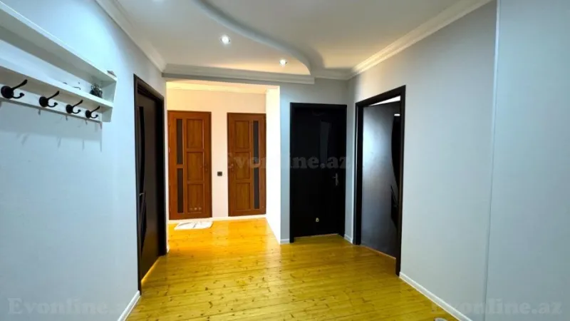 Satılır 3 otaqlı Mənzil Köhnə tikili 80 m² Nizami r. - şəkil 11