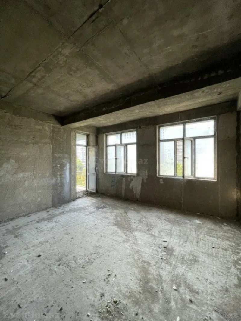 Satılır 5 otaqlı Mənzil Yeni tikili 285 m² Nəsimi r. - şəkil 8