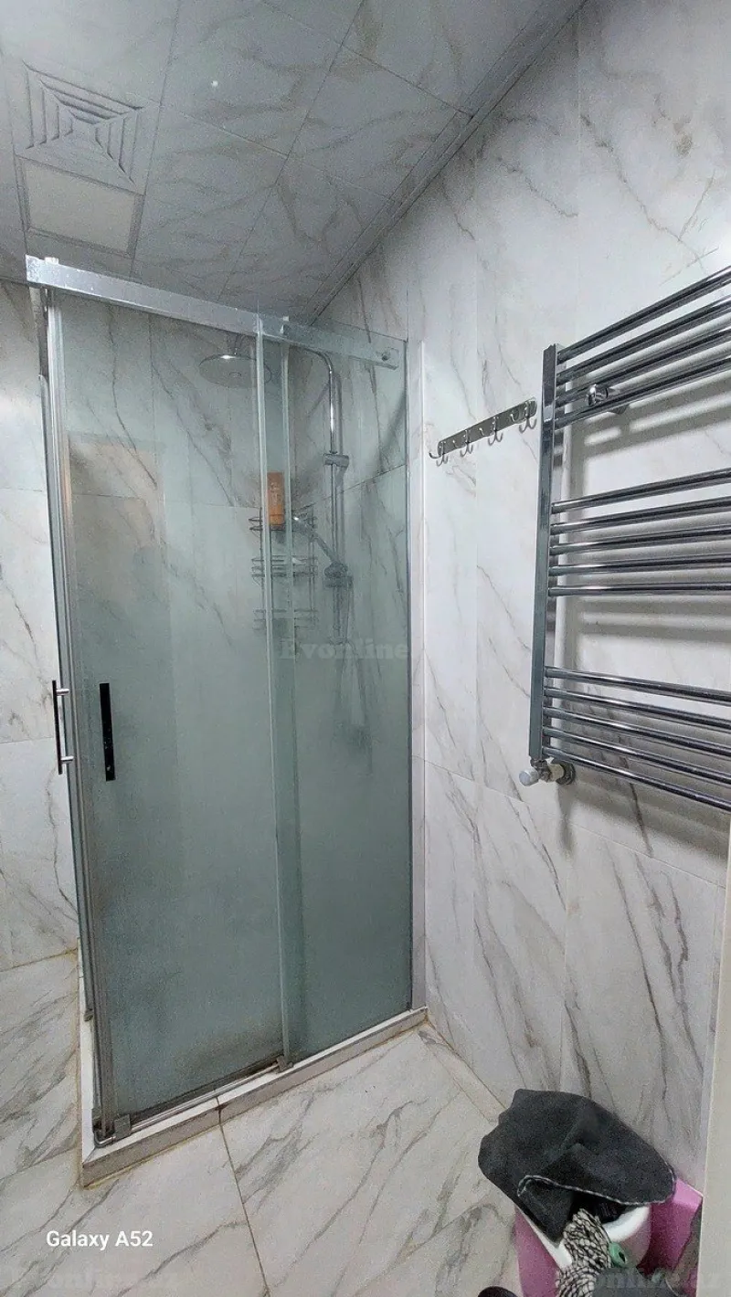 Kirayə verilir 2 otaqlı Mənzil Yeni tikili 85 m² Yasamal - şəkil 5