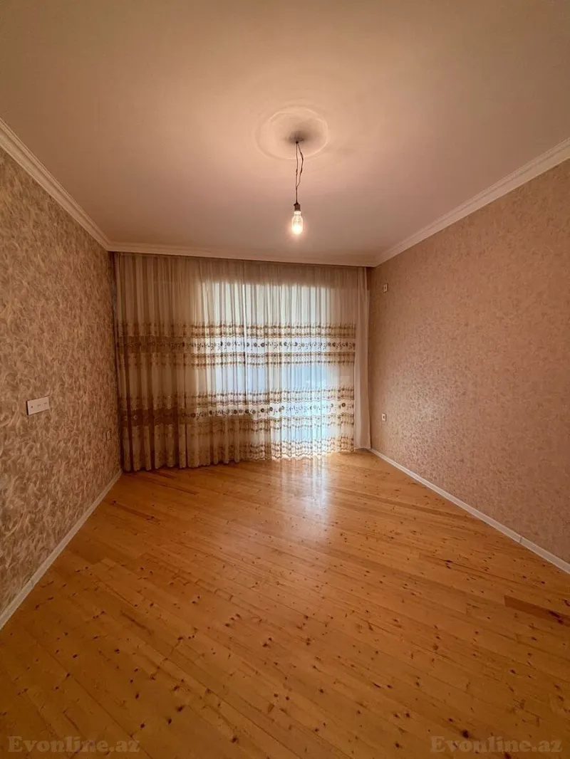 Satılır 1 otaqlı Mənzil Yeni tikili 48 m² Həzi Aslanov m. - şəkil 4