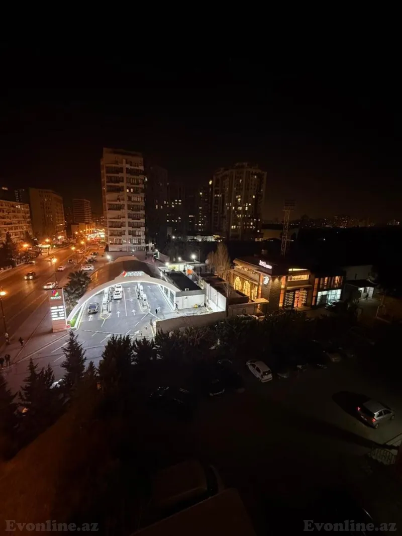 Satılır 2 otaqlı Mənzil Yeni tikili 50 m² Gənclik m. - şəkil 17