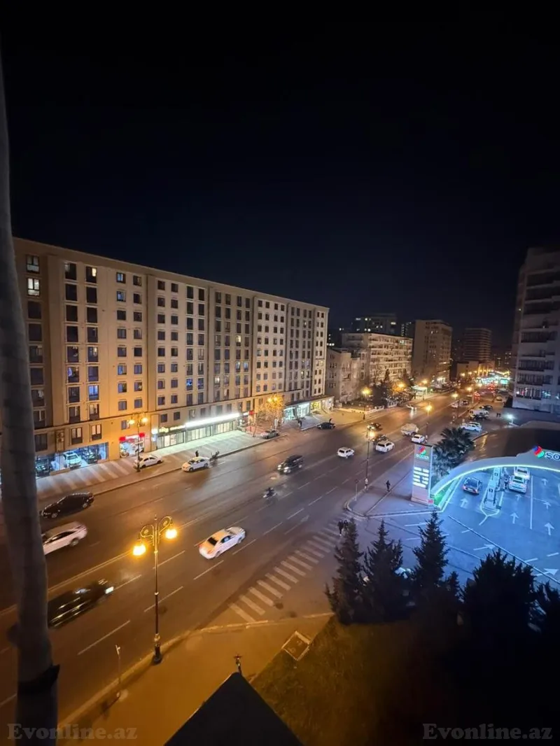 Satılır 2 otaqlı Mənzil Yeni tikili 50 m² Gənclik m. - şəkil 18